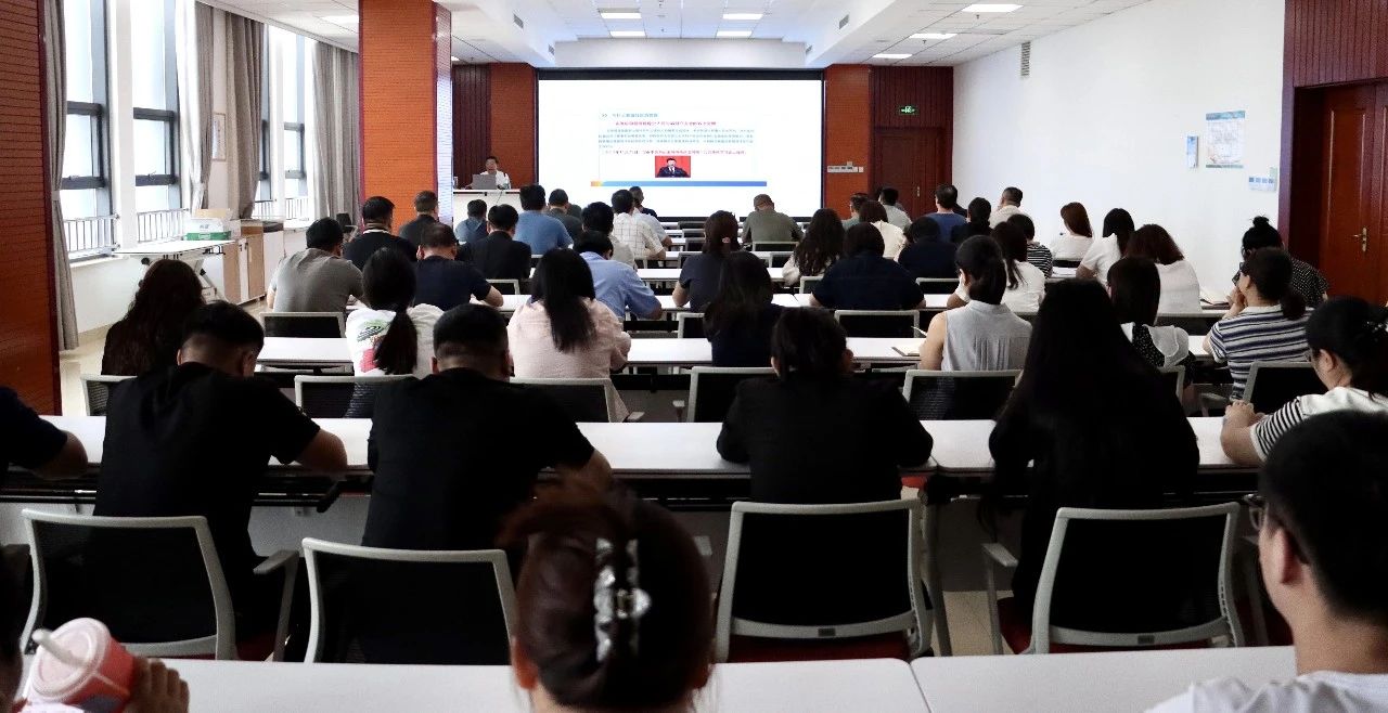 强化安全意识 夯实安全根基——918搏天堂集团发展2025年全员培训3