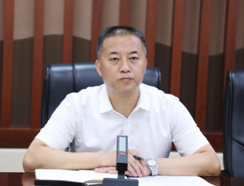 全面总结 系统部署——918搏天堂集团召开2025 年第三季度安全工作会议暨7月份总经理安全办公2