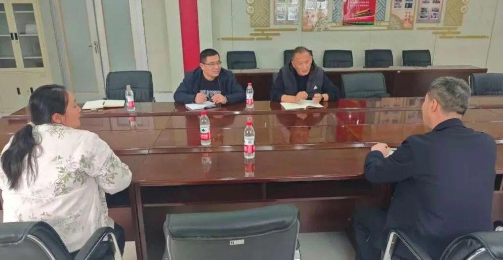 对标先进促提升 积极进取谋发展—鲁南电商产业园扎实推动四时度工作1