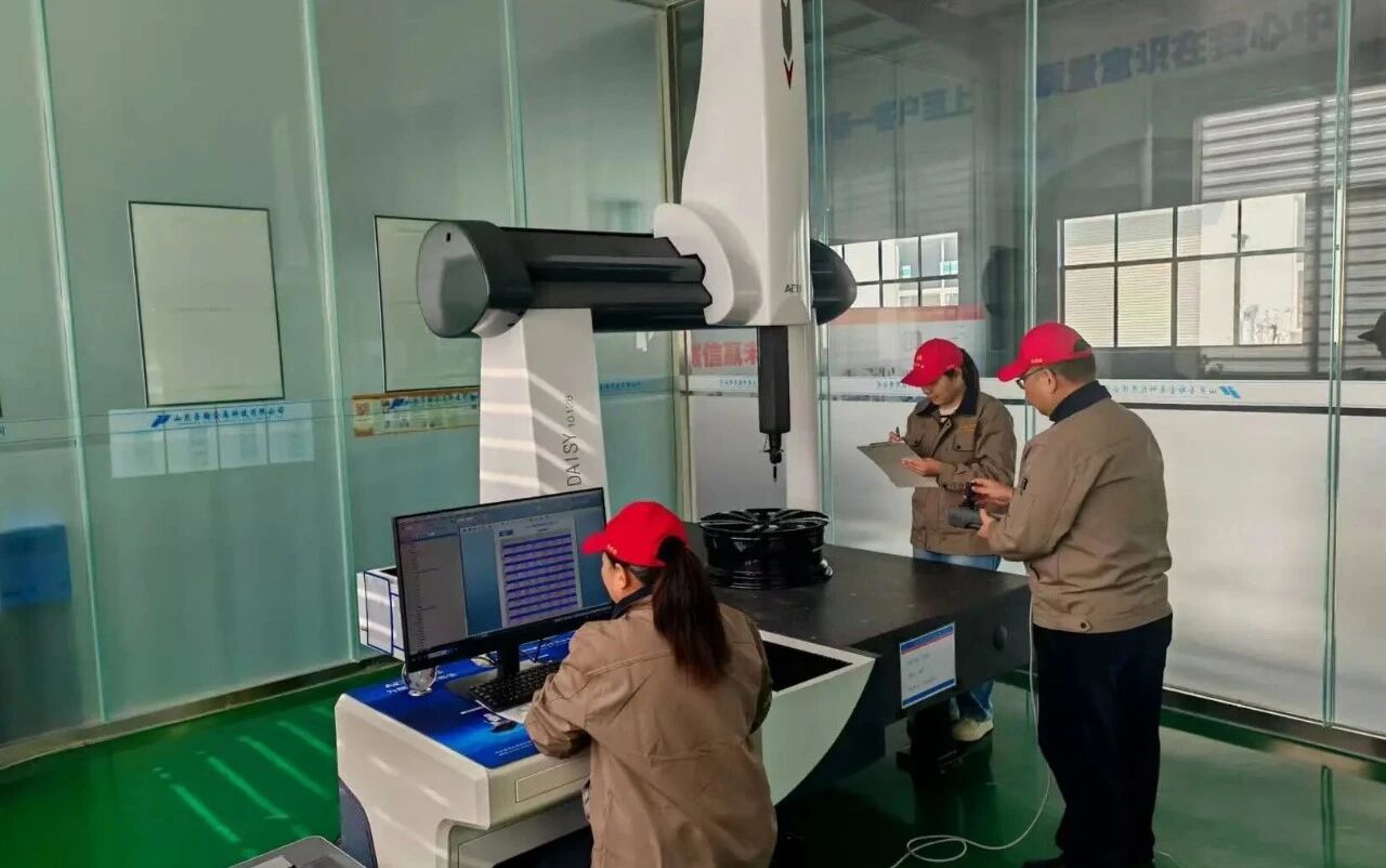 【圣翰科技】凝心聚力提质增效 实干笃行决战四时度2