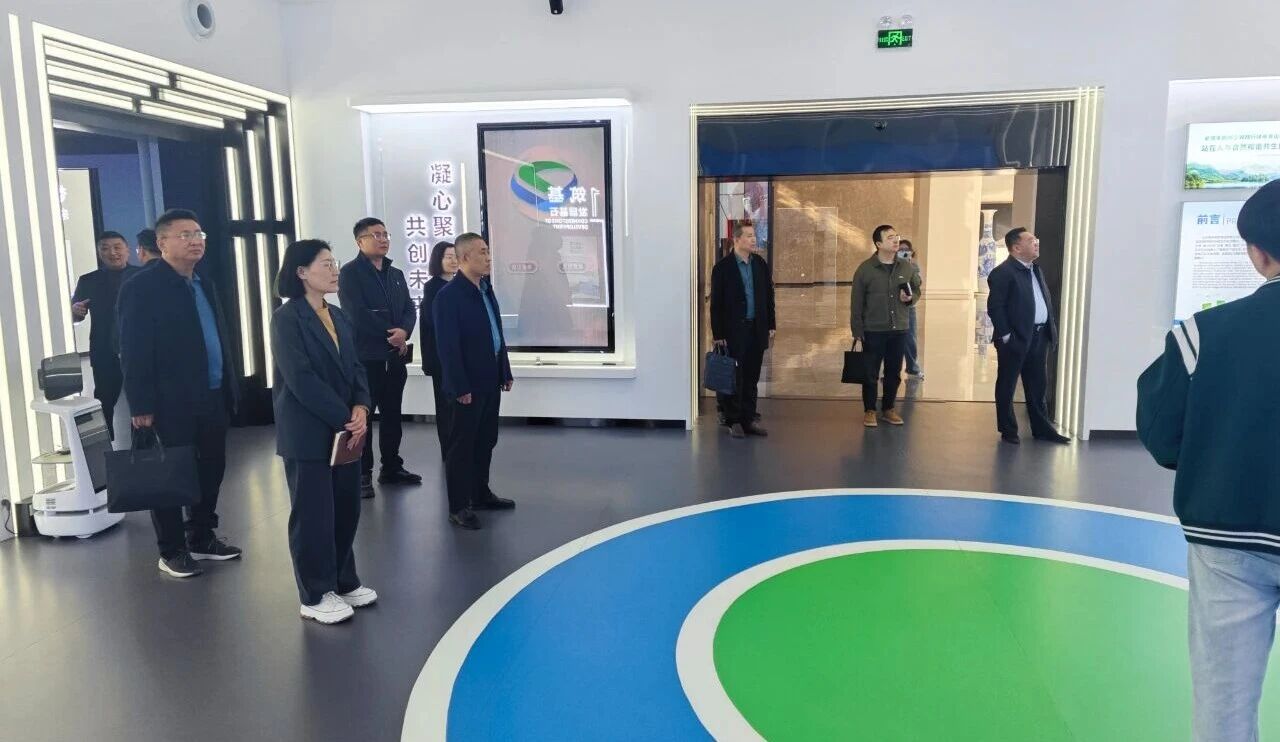 【战术投资部】对标精进谋发展 精准发力强支持