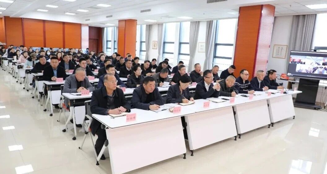 凝心聚力抓安全 收心归位启新程——918搏天堂集团召开2026年春节开工第一课2